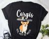 Tops – T-Shirts