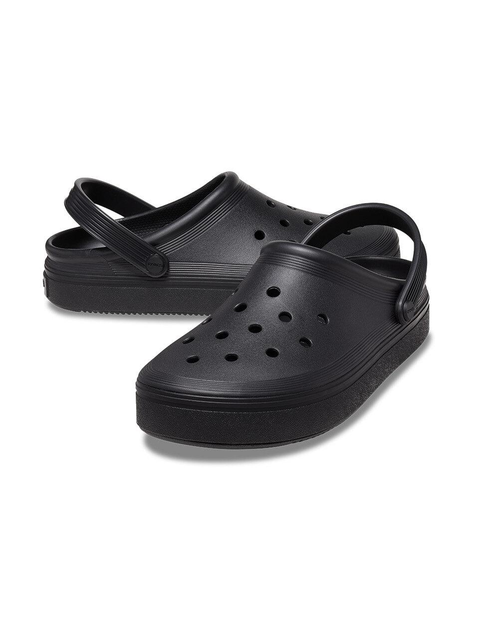 

Сабо CROCS OFF CORT BKB 24SUCL208371
