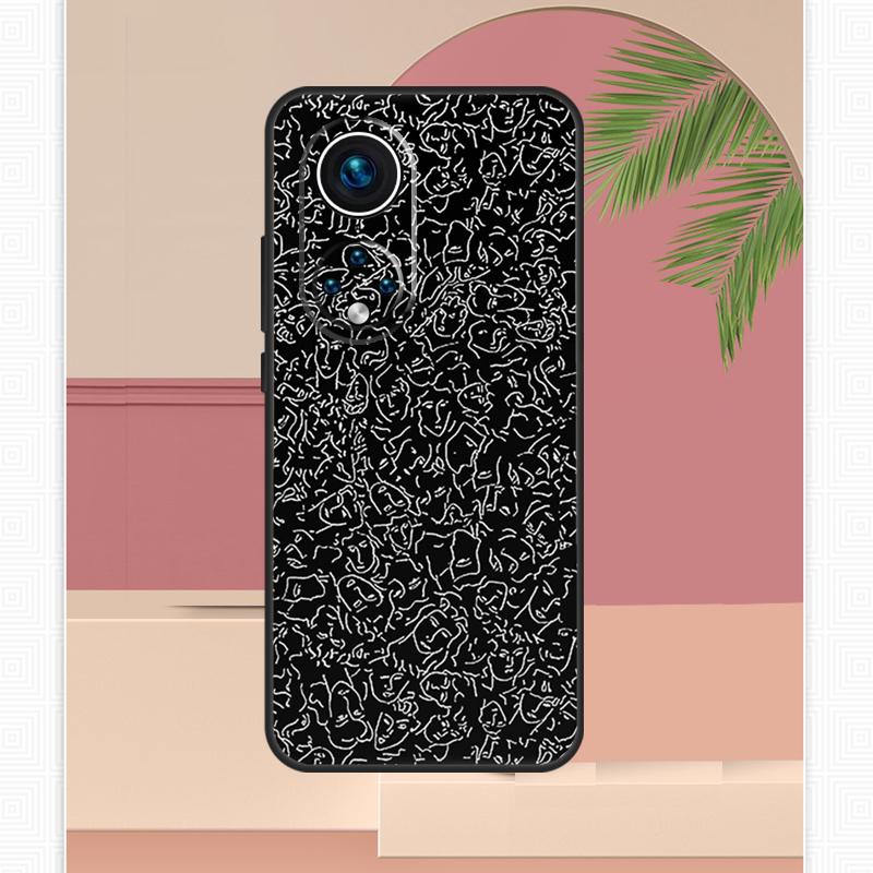 Call Me By Your Name Elios Faces Case For Honor Magic 7 Lite 5 6 8 Pro Honor 400 200 X9c X9b X9a X8b X8a X8c 50 70 90 Cover