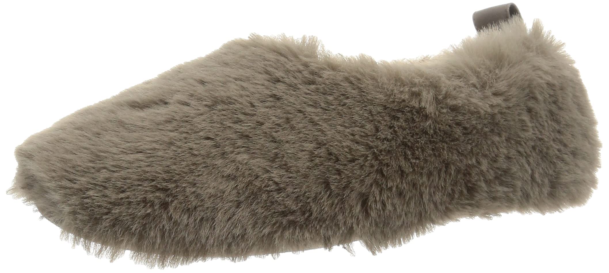 

Mira Owen Меховые домашние тапочки 09WGG215510 CGRY см 24.5