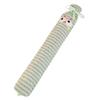 Extra-Large Hot Water Bottle for Bed, Ultra-Long Version, Thickened, Water-Fillable, Foot Warmer for Sleeping