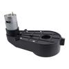 Electric Gearbox 24V Voltage Easy Installation High Speed