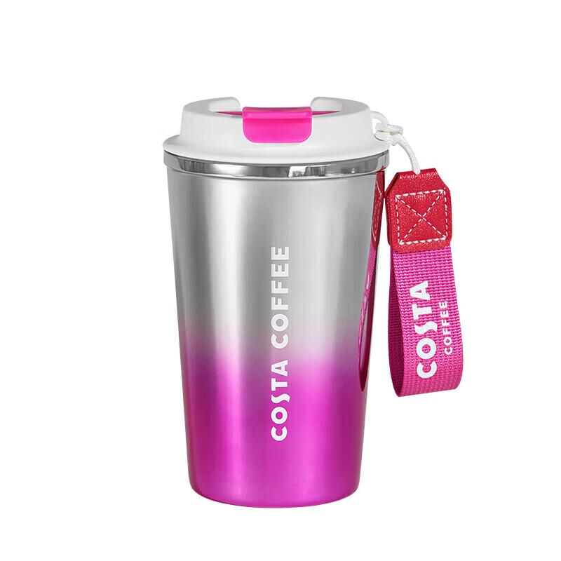 COSTA Insulated Stainless Steel Coffee Mug