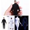 6-Inch Movable Soldier Figure: Stealth Suit & Tight Pants In Men's and Women's Styles