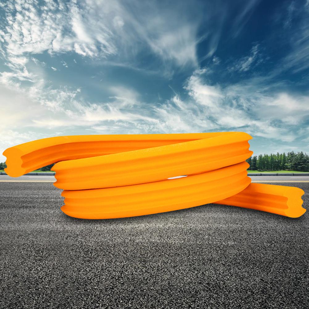 Bicycle Puncture Protection Insert EVA Bike Tire Inner Tube Pad Cycling Tires Puncture Proof Liner Cycling Parts Accesseries