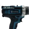 Junlong Drill/driver, Battery Operated, 21 V, 1000 Nm