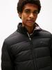 Winter Jacket Tommy Hilfiger Steppjacke Down Black