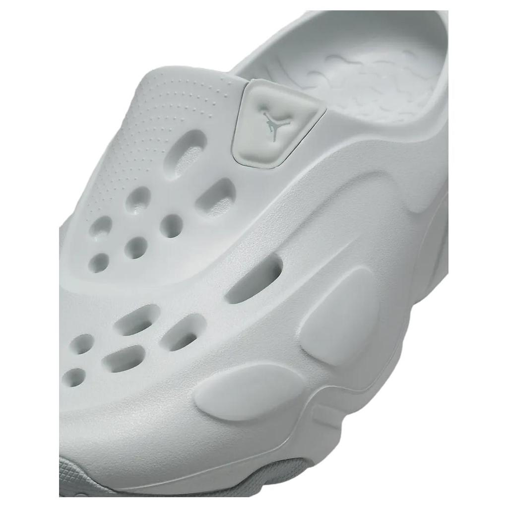 Air Jordan Roam Slide Light Silver Pumice Men Sneakers Grey Light-Pumice FQ0227-002