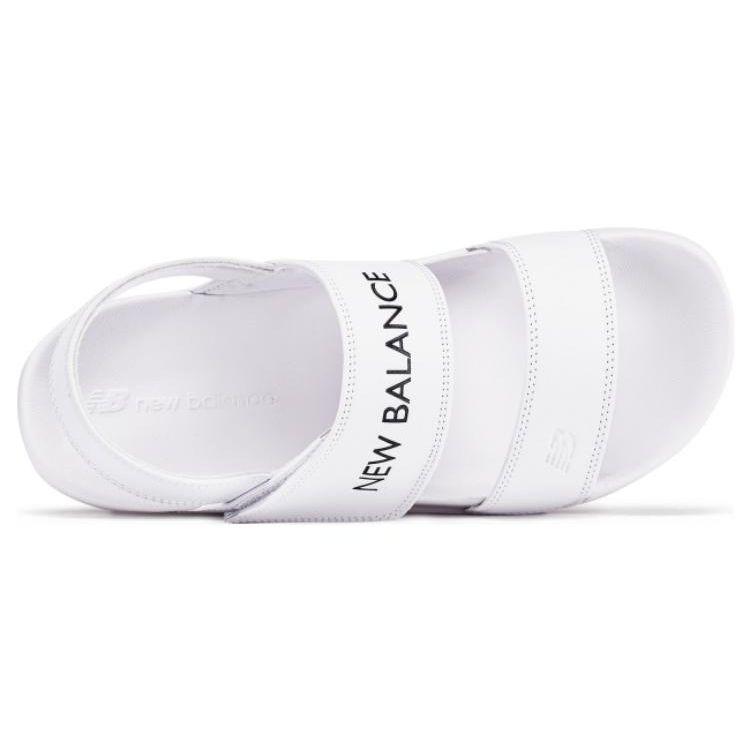 New Balance Nb Nclay Beach Sports Sandals Unisex Sandals White SUFNCLAZ