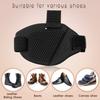 Cover Protector Universal Motorcycle Gear Shift Pad Waterproof Anti-Slip Shoe Men for Harley Honda Yamaha Riding Accessories