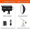 Godox DP600III-V Professional Studio Flash Light 600W