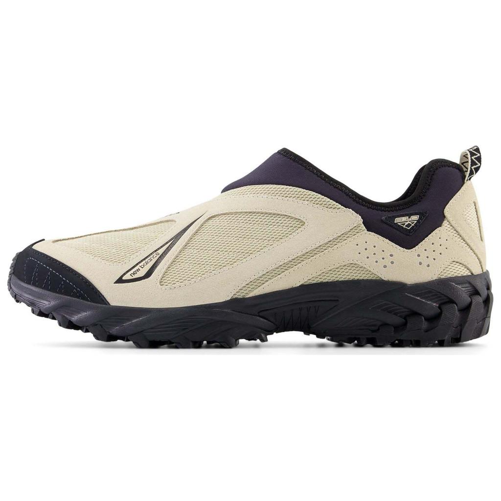 New Balance 610S Tokyo Design Studio Sandstone Unisex Sneakers Black ML610SDB