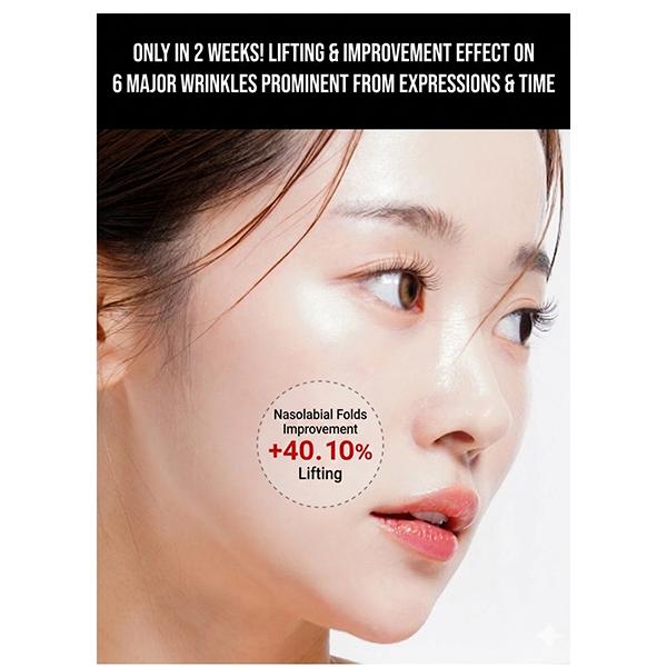 AROCELL AROCEO LAB Radiance Volumizing Cream Ampoule (3 Optionen)