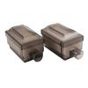 M-Modern-2Pcs Universal Oxygen Generator Machine Replacement Parts Filter, 5L Oxygen Generator Filter For Oxygen Concentrator Fi