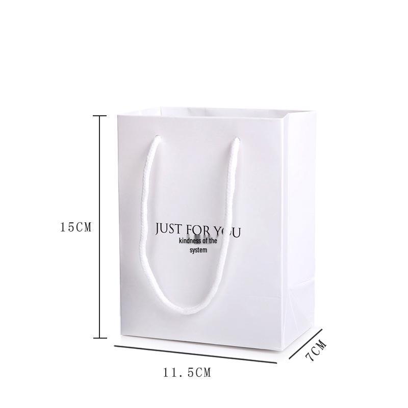 Higu Jewelry Gift Set: One-Piece Box with Silver Polishing Cloth, Earrings, Necklace & Ring Compartments, Alcohol Wipes, Ear Plugs, and Mirror.