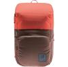 Рюкзак Deuter Overday raisin/currant (Junior) (3610623-6508)