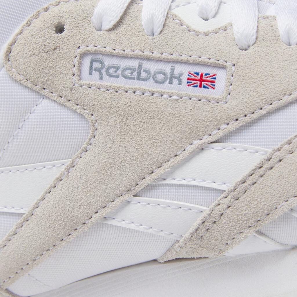 Кроссовки Reebok Classic Nylon Women облачно-белый/облачно-белый/облачно-белый