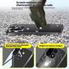 For OnePlus 15 5G Case Electroplating PC Phone Back Cover with Camera Lens Protector