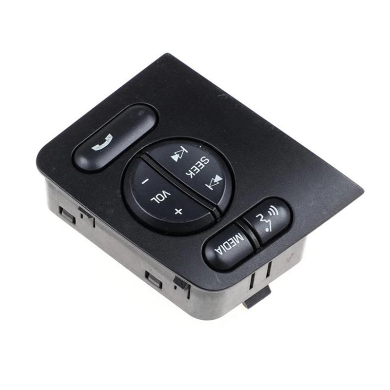 A03E-BC3T-9E740-BAW BC3T9E740BAW Steering Wheel Left Switch Control For Ford F-250 Car Accessories