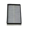 Auto Innenraum-Klimaanlagenfilter für NISSAN PATROL VI (Y62) 4.0 (Y62) 2013- VQ40DE GT-R Q50L QX56 Q70 Q60 Q50 OEM 27277-1CA1A Klimaanlage