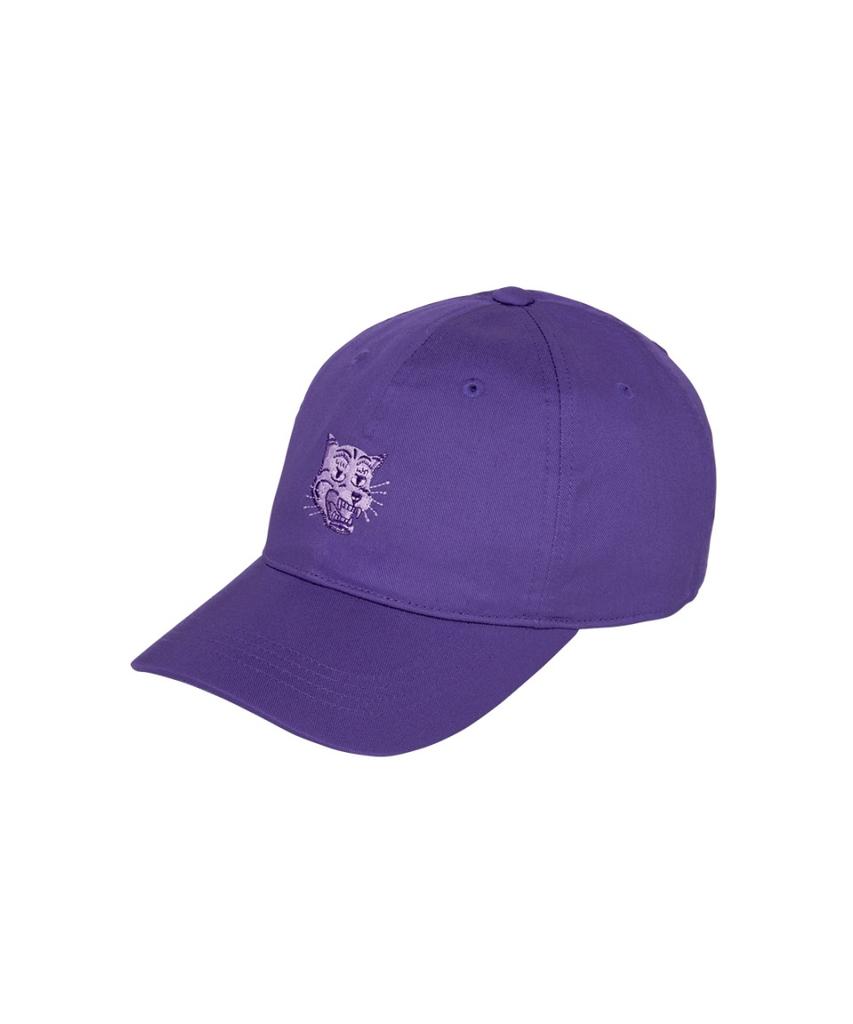 Onicheukataigeo Tiger Embroidered Ball Cap 3183B261_500