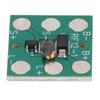 10Pcs Solar Light Circuit Board Controller Control Module 1.2V Set Kit for Outdoor