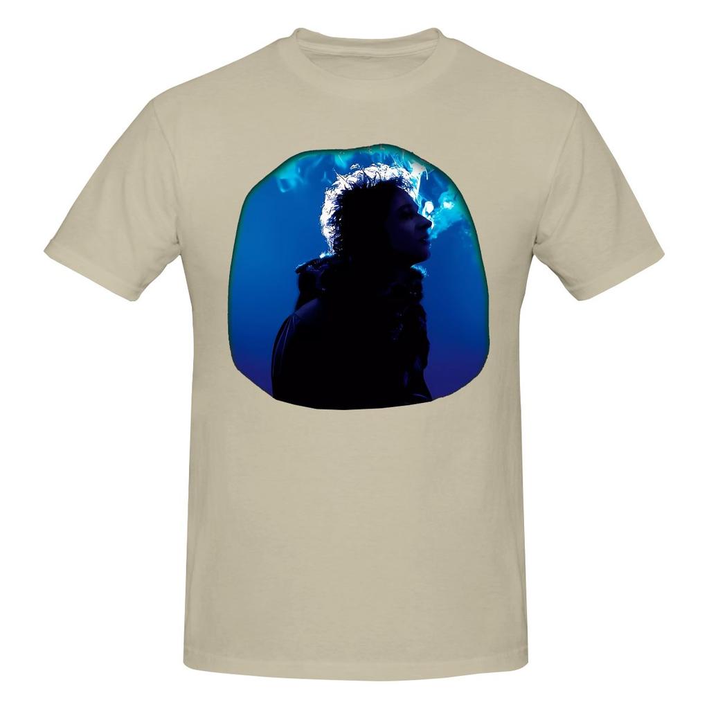 Funny Cerati Bocanada Gustavo Cerati Soda Stereo Unisexs Printed Tshirt Unisex T Shirtunisexga