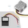 DC24V to 12V DC-DC Buck Converter 20A 240W Waterproof Voltage Regulator Module Step Down Converter Car Power Supply