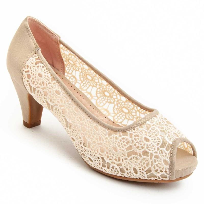 Damen Pumps.  Montevita  Unne70  92378