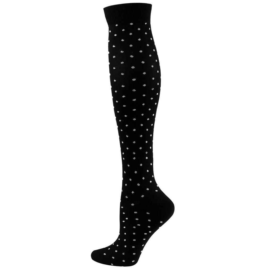 Pressure Hosiery Him Her Stocking Ventilated Fitness Sport Stockings Outdoor Pressure Running Cycling Compression Socks style