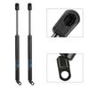 51248222913 Tailgate Trunk Gas Spring Strut Lift Support Fit for E39 525i 528i 530i M5 (1 Pair)