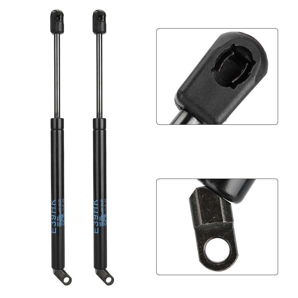 51248222913 Tailgate Trunk Gas Spring Strut Lift Support Fit for E39 525i 528i 530i M5 (1 Pair)