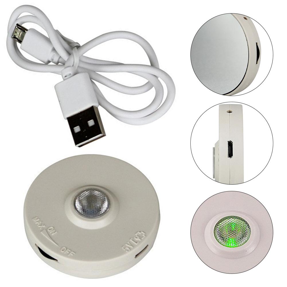 Iluminador de Microscópio Biológico Fonte de Luz LED Iluminação de Microscópio