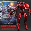 Neca Pacific Rim Mech Modell Cherno Alpha Mobil Leuchtendes Dekorationsobjekt Sammlung Handgemachtes Jungen Spielzeug Roboter Geburtstagsgeschenke