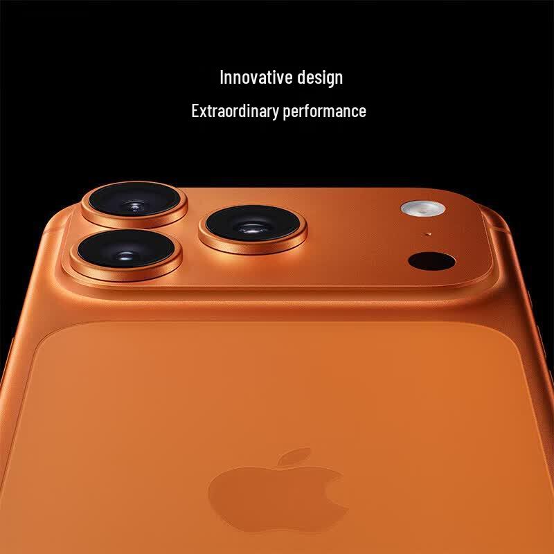 Apple iPhone 17 Pro (CN version)