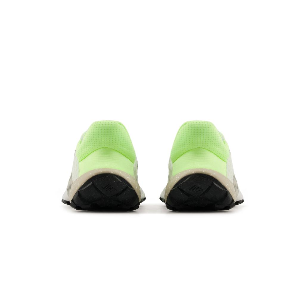 New Balance Minimus M10 Comfortable Lightweight Fashionable Versatile Running Shoes Women Sneakers Bright-Green WM103AN