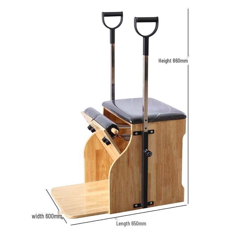 Xinzhen Pilates Stability Chair