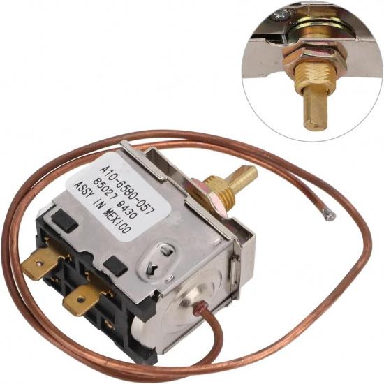 AC Thermostat 85027‑9430 Automotive Air Conditioning Temperature Control Switch Car Accessories CarAC Temperature Control Switch
