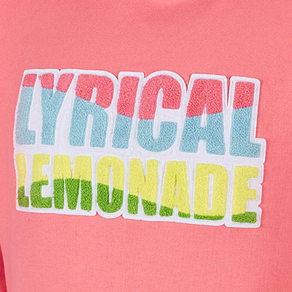 Air Jordan x Chicago Artist Collaboration Hoodie Men Tops Pink CW1123-670