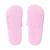 Sanrio Hello Kitty Room Sandals for Vinyl Chloride EVA Item 318337 Face-Shaped Balcony/Poolside. Upper Resin, Sole Resin. Slippers. Number
