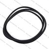 For Toyota RAV4 2009 2010 2011 2012 2013 2014 Car Sunroof Window Rubber Seal Sunroof Weatherstrip Sealing Tape