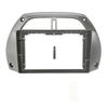 9 Inch Car Radio Dashboard Frame Fascia Installation Frame for Toyota RAV4 2001-2006