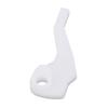 Presser Foot Lifter Lever Fit for 1408 1512 M2105 Sewing Machine ABS Plastic Presser Lifting Wrench
