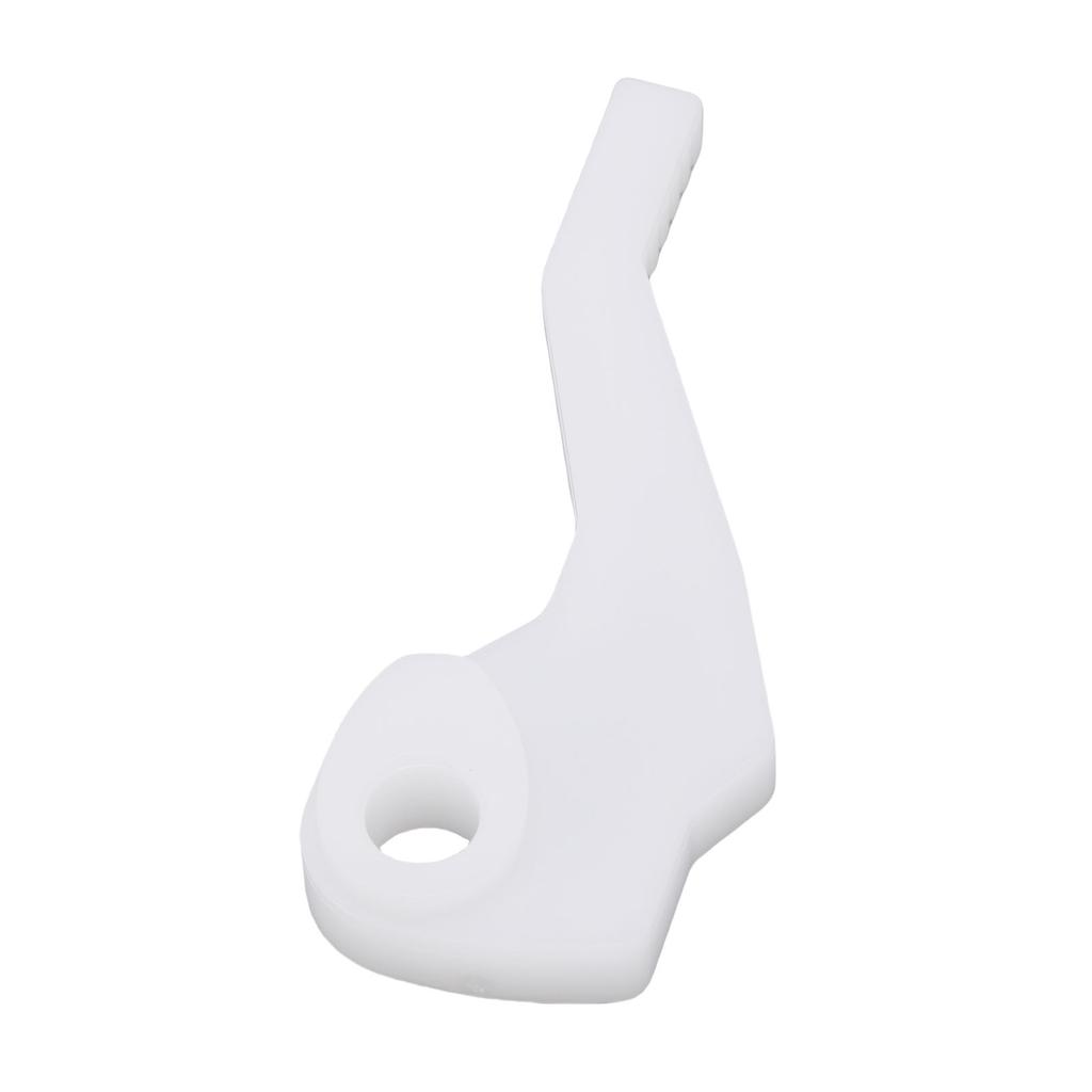 Presser Foot Lifter Lever Fit for 1408 1512 M2105 Sewing Machine ABS Plastic Presser Lifting Wrench