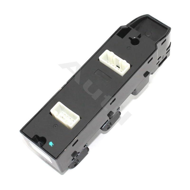 For Mazda 6 Atenza 2016-2018 Car Front Left Driver Side Master Electric Power Window Glass Lifter Control Switch GW2F-66-350
