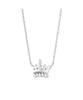 Jestina Delicate Tiara Necklace (Jjt1Nq3Af948Sv420)