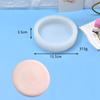 Set Matrițe Silicon Tort Mousse Brioșă Emoji - DIY 3", 4", 6" Sandvișuri Cookie cu Stoarcere.