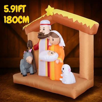 Accesorii de petrecere – Decorațiuni de Crăciun