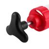 350ml Brake Bleeding & Clutch Bleeder Fluid Manual Tool Automotive Oil Filler Pump Universal Repair Kit