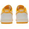 Nike Dunk Comfortable Versatile Low-Top Skate Shoes Men Sneaker White HF5441-114